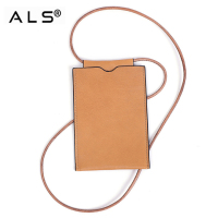 Lightweight Cowhide Purse