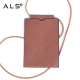 Lightweight Cowhide Purse