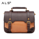 PU Laptop Backpack Ladies Briefcase