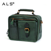 Vintage Casual Messenger Bag