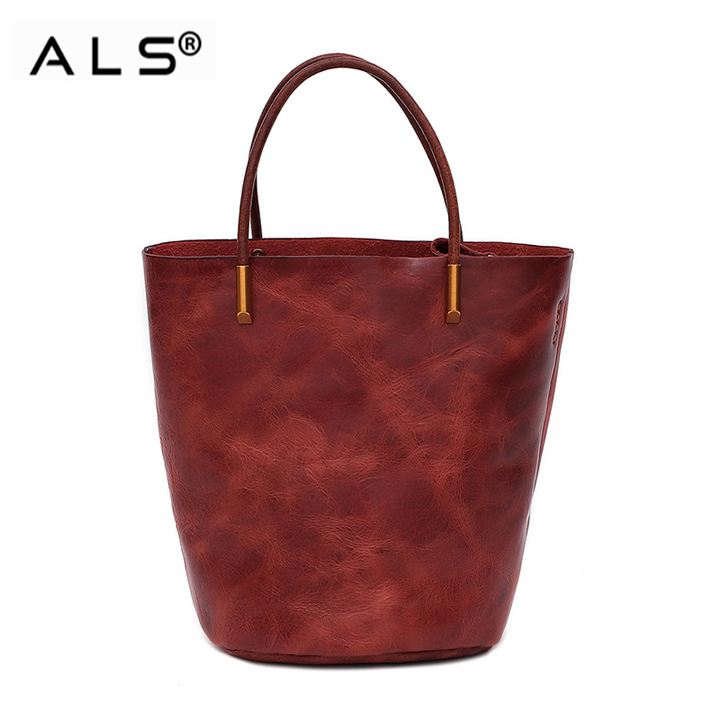 Totebag de playa de cuero vegano