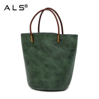 Vegan Leather Beach Totebag