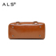 Leather Luggage For Travel