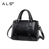 Leather Luggage For Travel