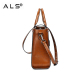 Large Capacity Leather Bags For Men