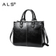 Large Capacity Leather Bags For Men