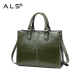 Large Capacity Leather Bags For Men