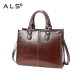 Large Capacity Leather Bags For Men