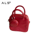 Lady Fashion Vintage Satchel Bag