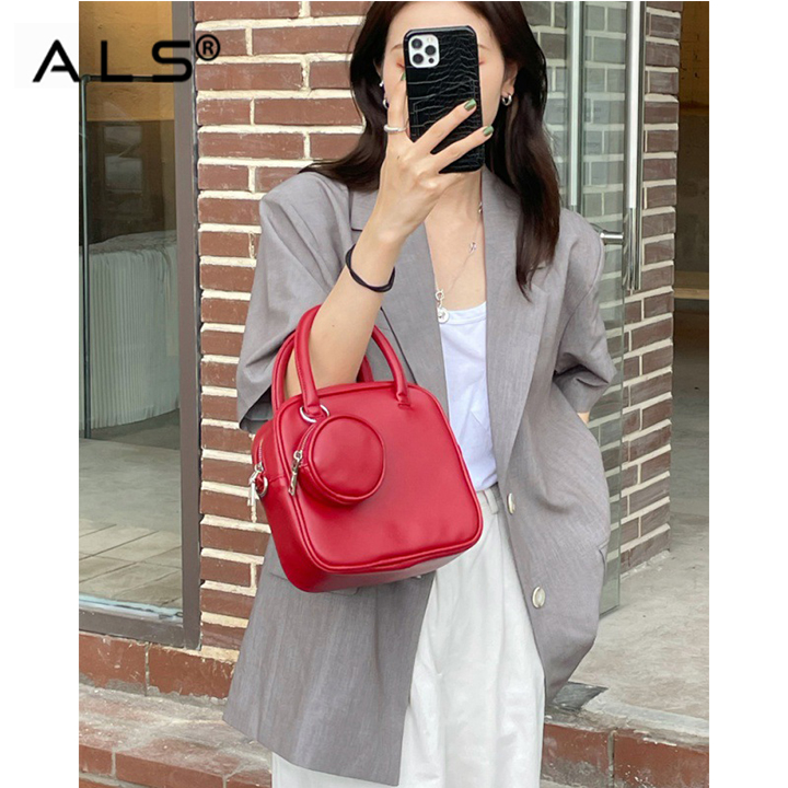 Túi Satchel thời trang nữ cổ điển