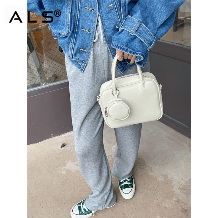 Túi Satchel thời trang nữ cổ điển