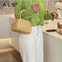 Customized PU Vintage Briefcase