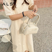 Customized PU Vintage Briefcase