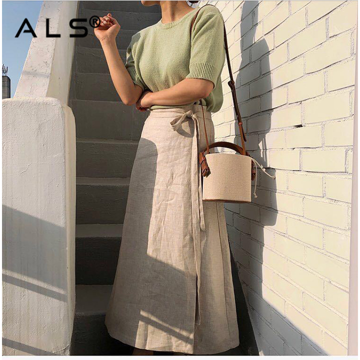 Túi xô thời trang bằng da