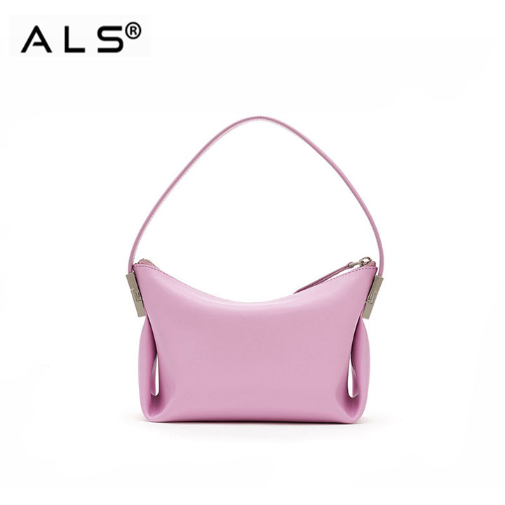 Túi da thật đôi thời trang