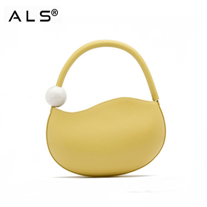 Bolsos de cuero de moda personalizados