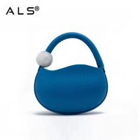 Custom Fashion Leather Handbags