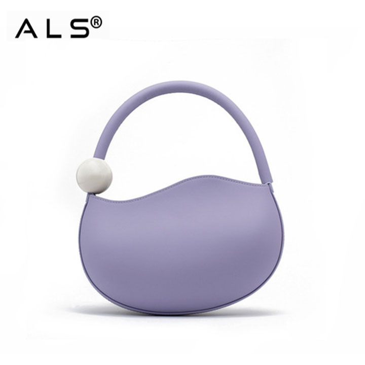 Custom Fashion Leather Handbags