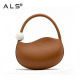 Custom Fashion Leather Handbags