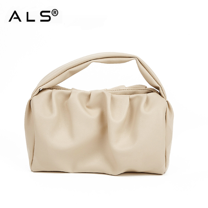 PU Leather Ladies Hobo Purses