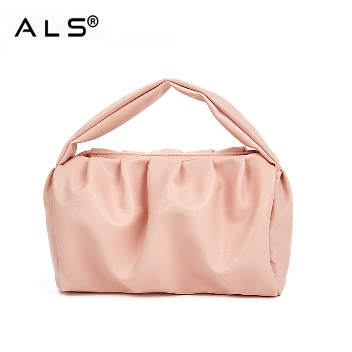 PU Leather Ladies Hobo Purses