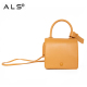 Ladies Leisure Genuine Leather Satchel Bags