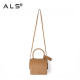 Ladies Leisure Genuine Leather Satchel Bags