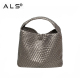 Soft Large-capacity Leather Tote Bag