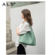 Soft Large-capacity Leather Tote Bag