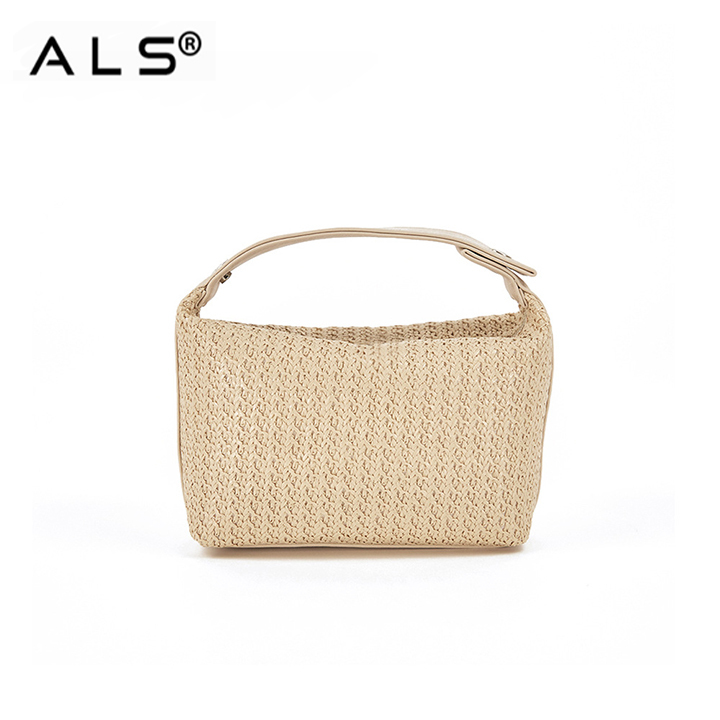 Luxury Leather Small Pouch