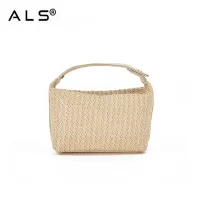 Luxury Leather Small Pouch
