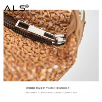 Luxury Leather Small Pouch