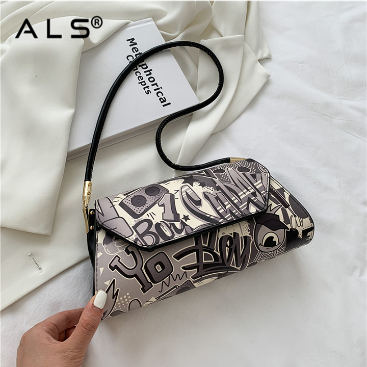 Fashion Shoulder Hobobags