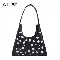 Lady Fashion Leather Clutches For Ladies