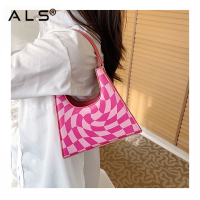 Lady Fashion Leather Clutches For Ladies