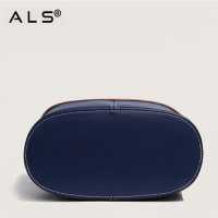 Outdoor Travel Leather Work Bag