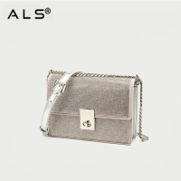 Customized Logo Genuine Leather Handbags & Purses