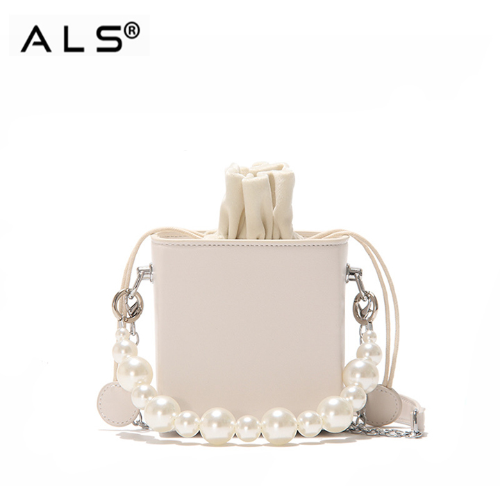 Women's Genuine Leather Party Handbags