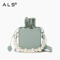 Women's Genuine Leather Party Handbags