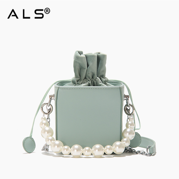 Women's Genuine Leather Party Handbags