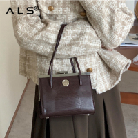 Soft Leather Shoulder Bags For Women's Work Bag