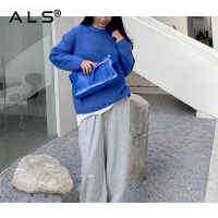 Large Leather Crossbody Bags For Outdoor