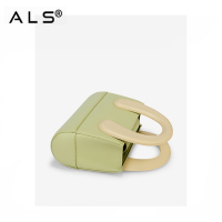 Soft Leather Crossbody Handbags