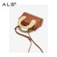 Soft Leather Crossbody Handbags