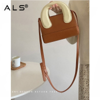 Soft Leather Crossbody Handbags