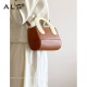 Soft Leather Crossbody Handbags