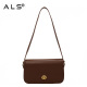 leather crossbody bag for women