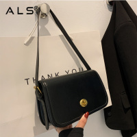 leather crossbody bag for women
