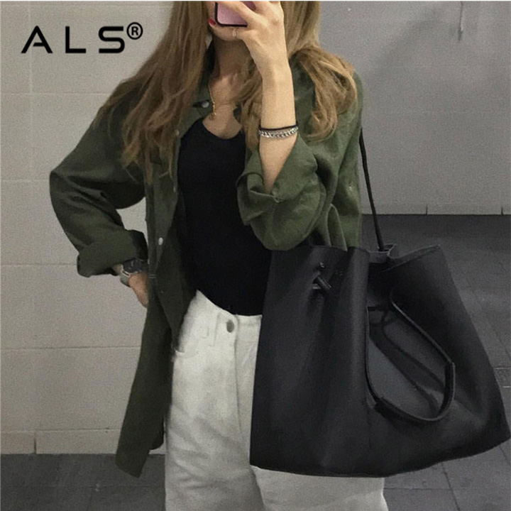 Túi tote da thời trang cho nữ