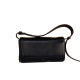 Leather sling bag for women